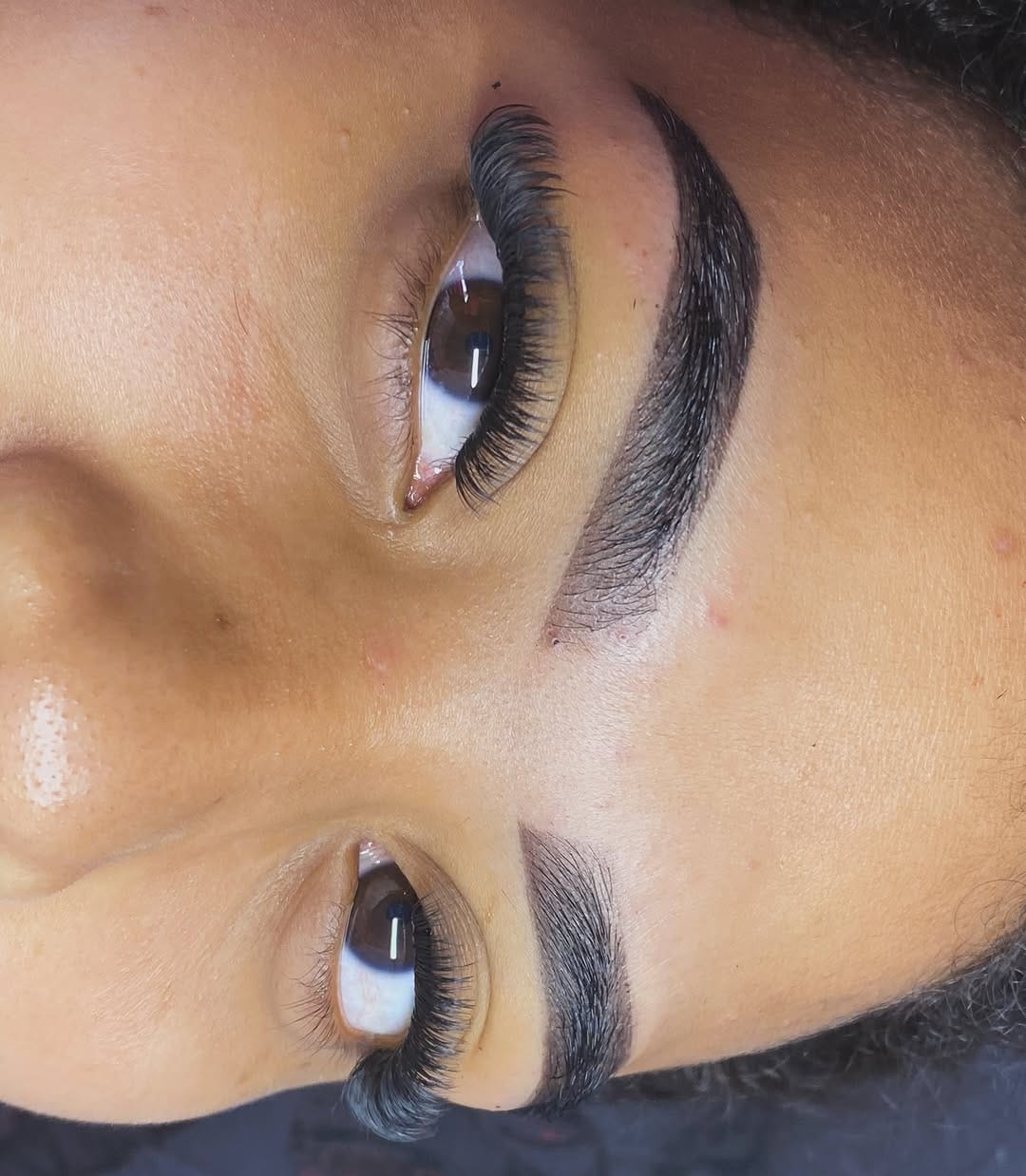 Post 7 by Deize Lays💖✨lash design on Instagram (carousel)