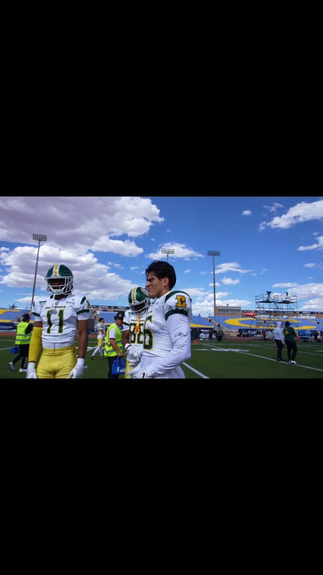 Post 6 by Raptors LFA on Instagram (video)