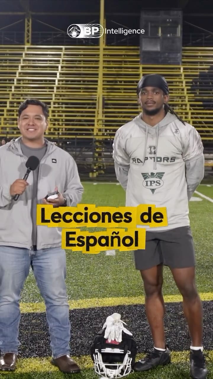 Post 3 by Raptors LFA on Instagram (video)