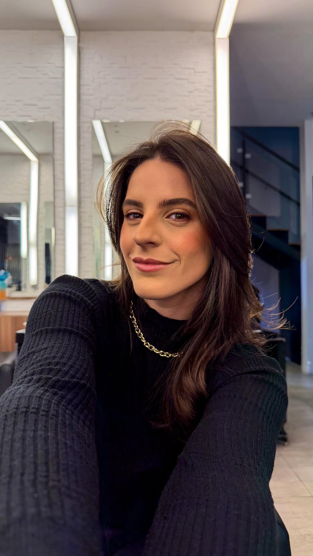 Post 6 by Thalyta Alcântara on Instagram (video)