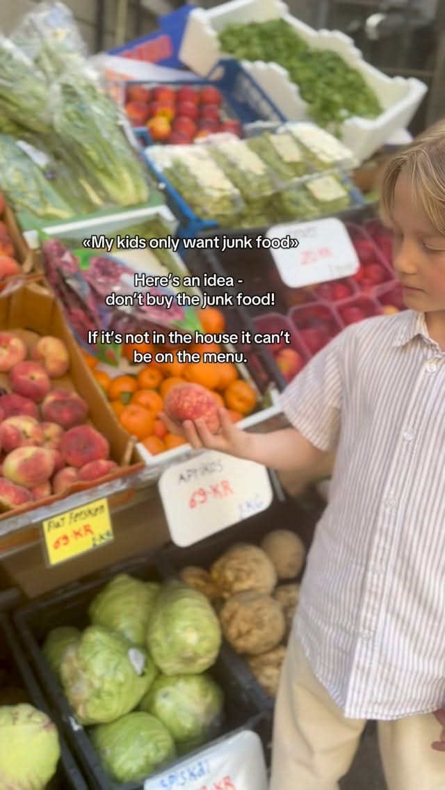 Post 4 by Kristin Valen Certified Health Coach & Biologist on Instagram (video)