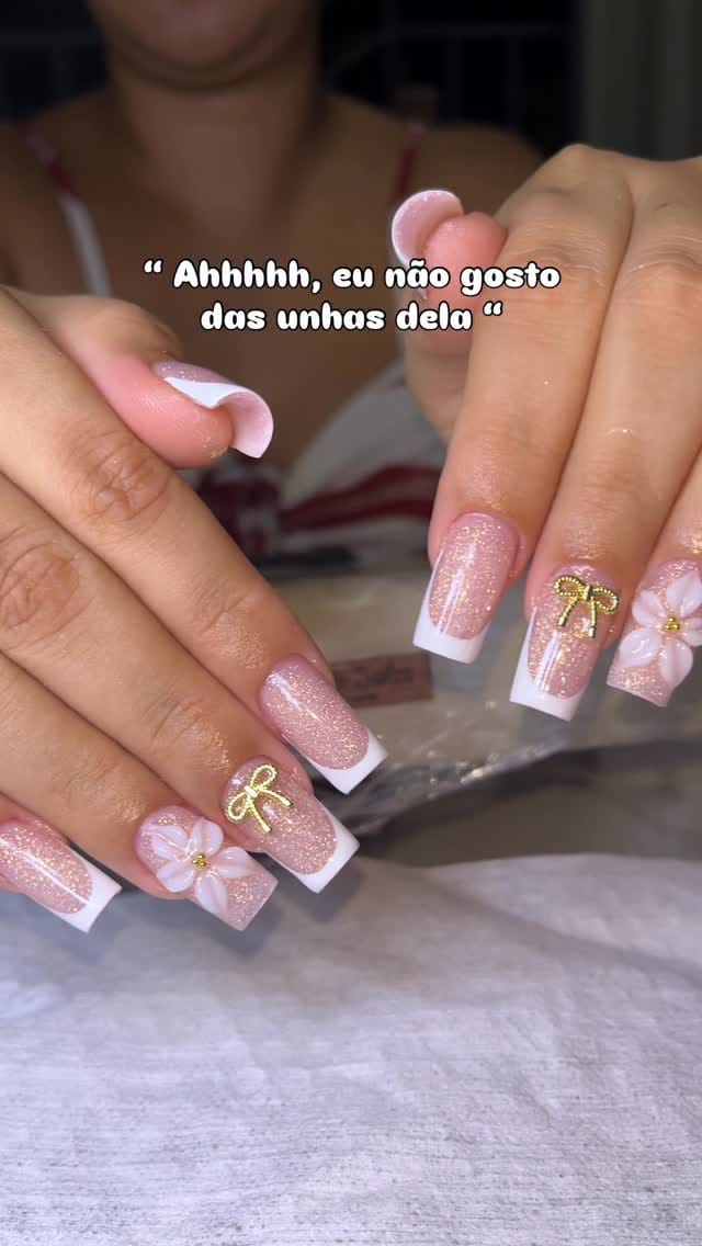 Post 9 by UNHAS DE ÁGUIA 🦅 on Instagram (video)