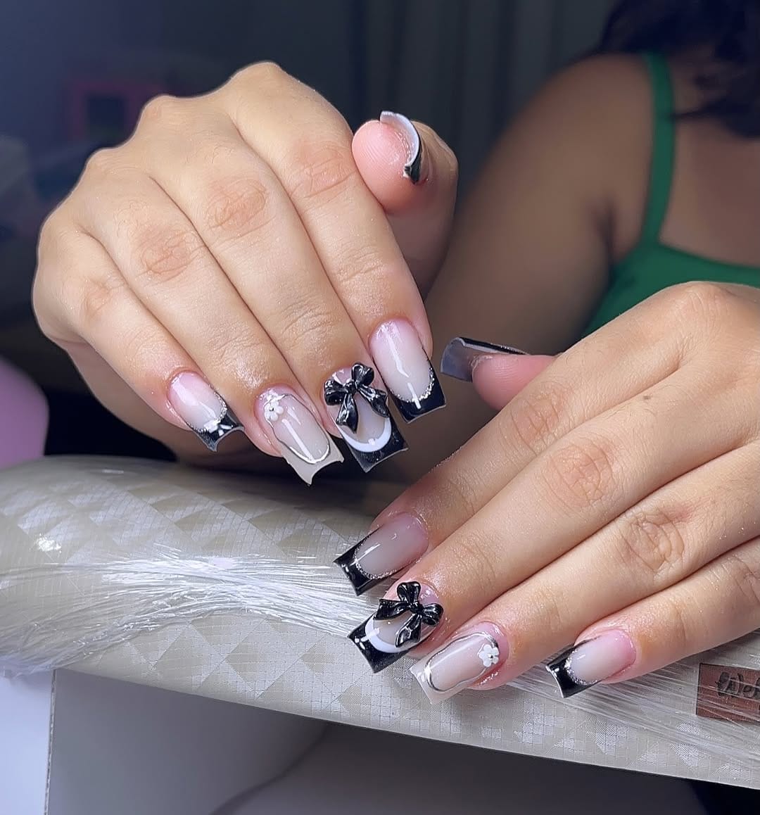 Post 6 by UNHAS DE ÁGUIA 🦅 on Instagram (image)