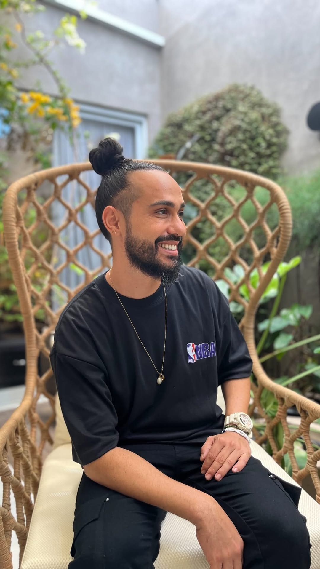 Post 2 by Gladson Lima | Lord dos Cachos on Instagram (video)
