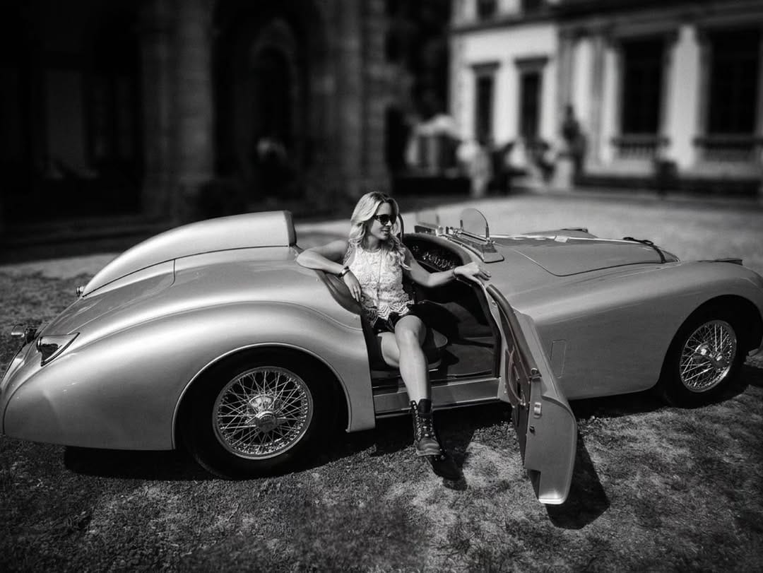 Post 4 by Daniela Garcia on Instagram (image)