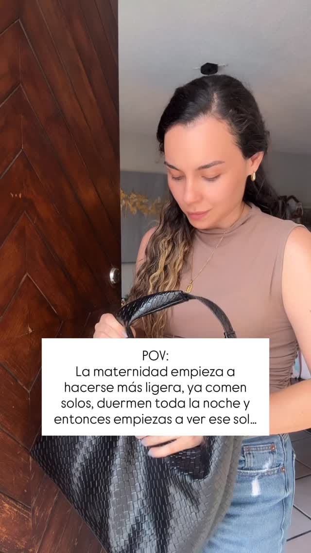 Post 1 by Mariana Flores P. on Instagram (video)
