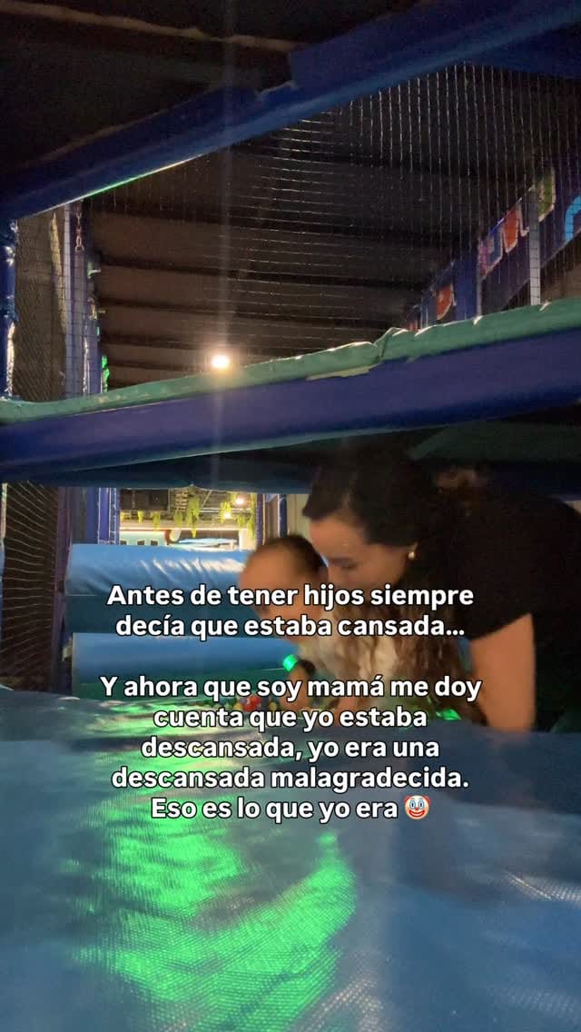 Post 5 by Mariana Flores P. on Instagram (video)