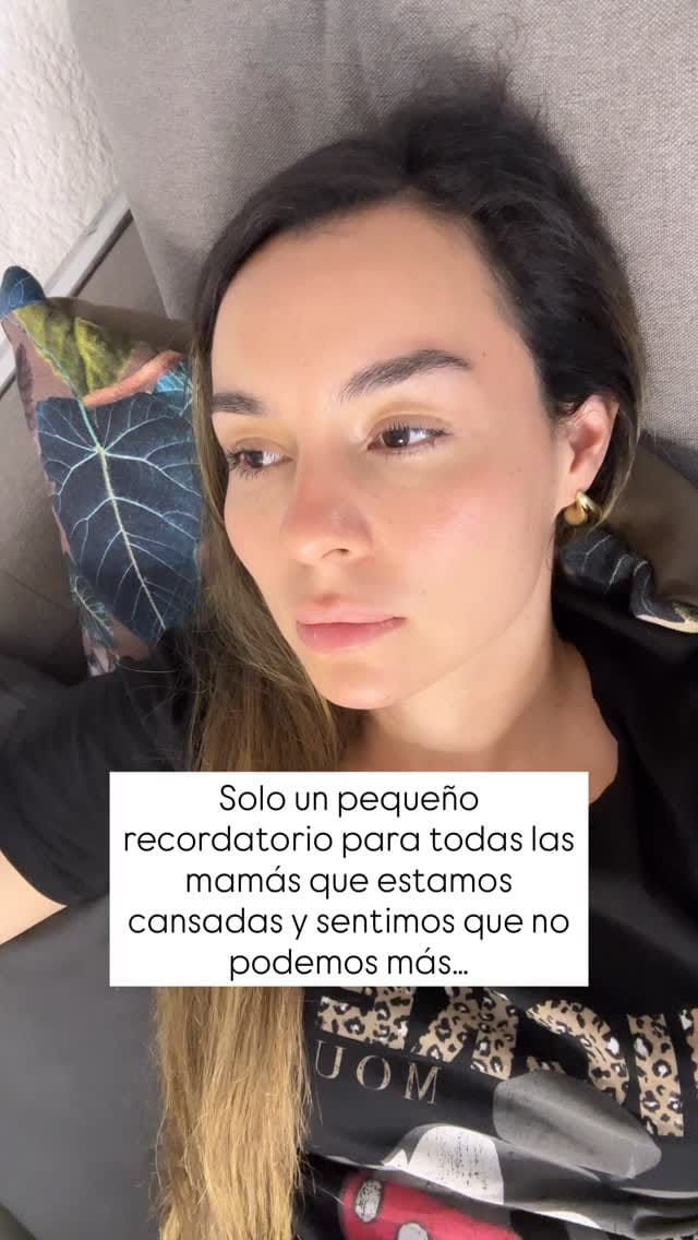 Post 7 by Mariana Flores P. on Instagram (video)