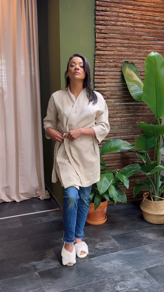 Post 3 by Nisy | Beauty – Wellness – Coaching on Instagram (video)