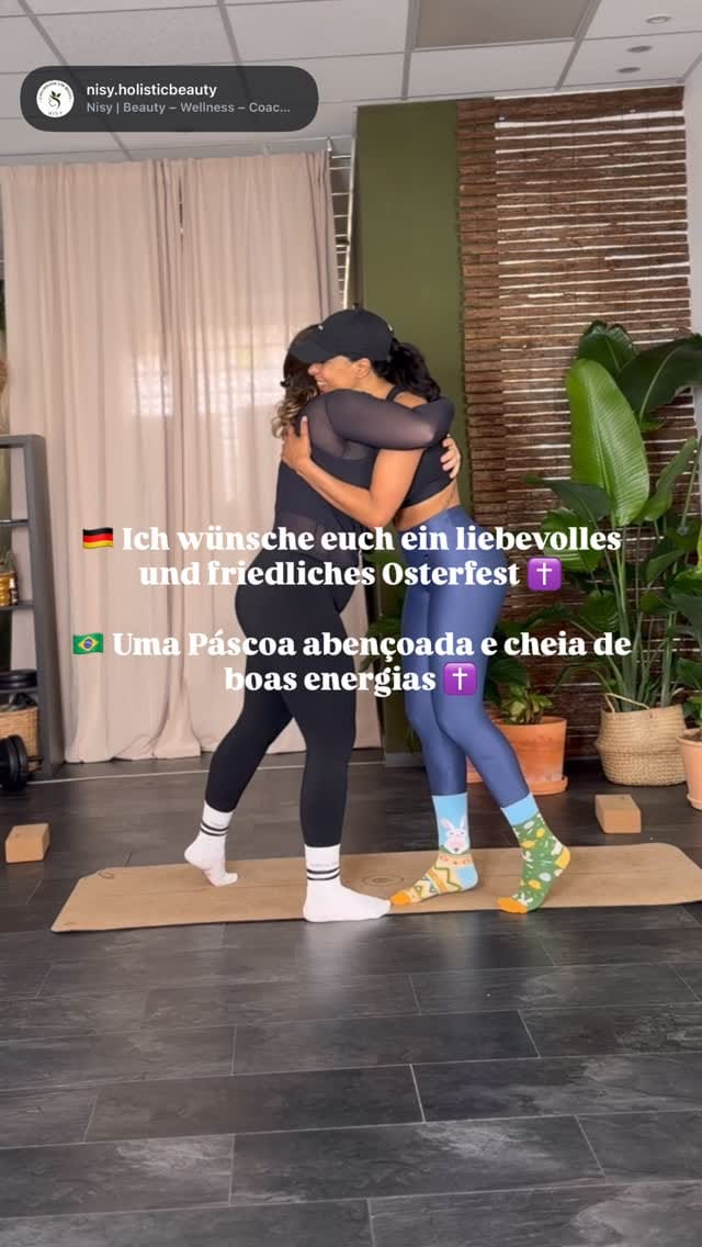 Post 8 by Nisy | Beauty – Wellness – Coaching on Instagram (video)