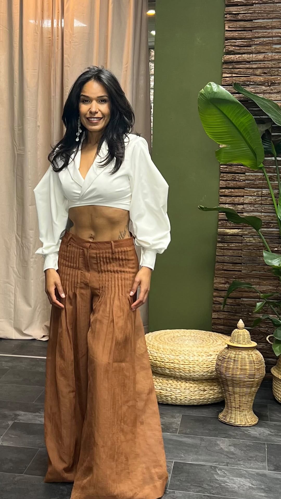 Post 9 by Nisy | Beauty – Wellness – Coaching on Instagram (video)