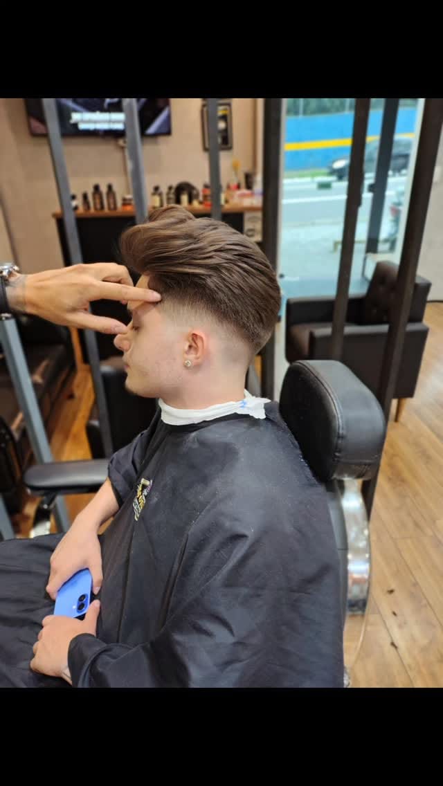 Post 5 by Renato Câmara on Instagram (video)