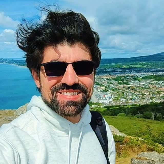 Post 8 by Renato Câmara on Instagram (video)