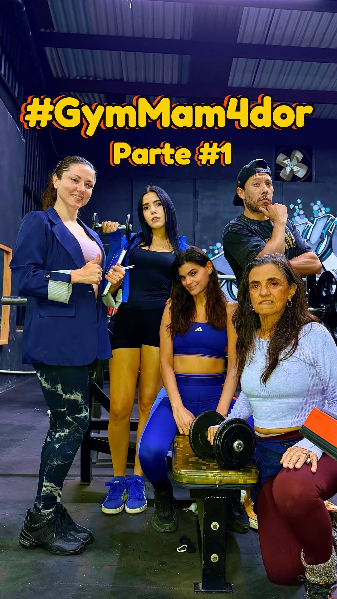 Post 3 by Youlin Adriana Moscoso on Instagram (video)
