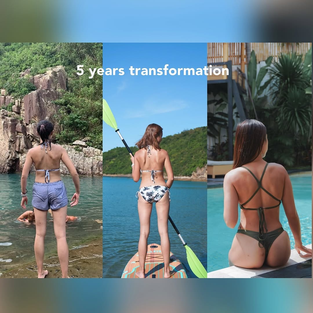 Post 9 by Step | Yoga & Personal Trainer on Instagram (carousel)