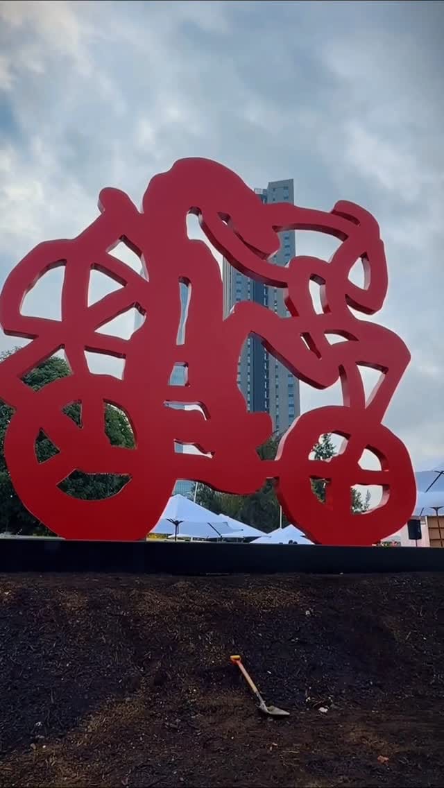 Post 7 by Pablo Lemus Navarro on Instagram (video)