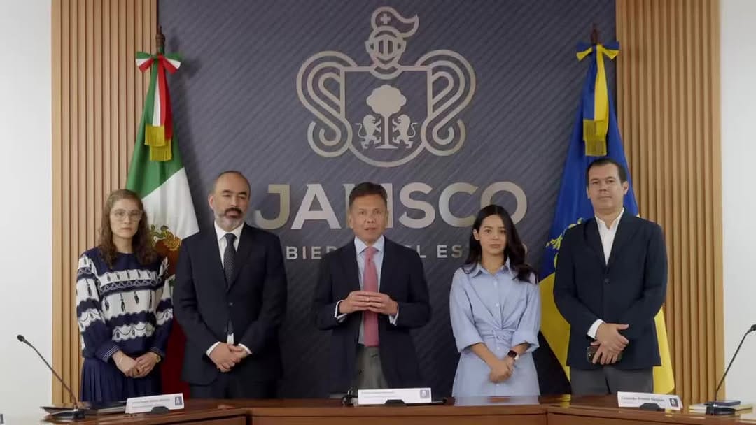 Post 9 by Pablo Lemus Navarro on Instagram (video)