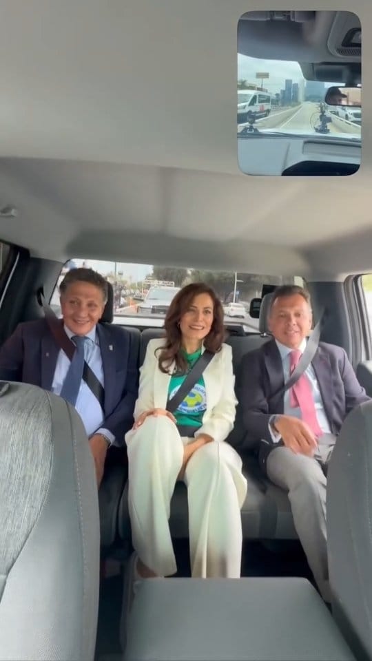 Post 5 by Pablo Lemus Navarro on Instagram (video)