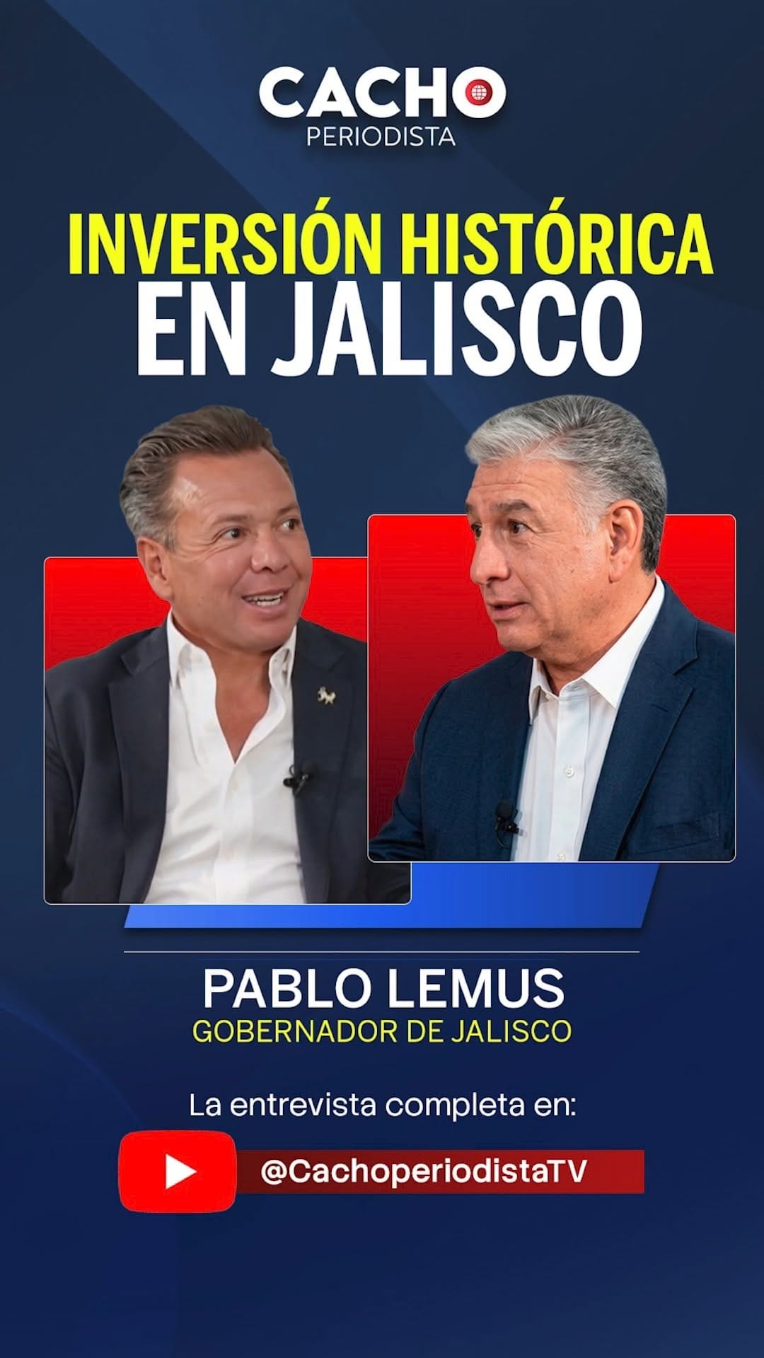 Post 3 by Pablo Lemus Navarro on Instagram (video)