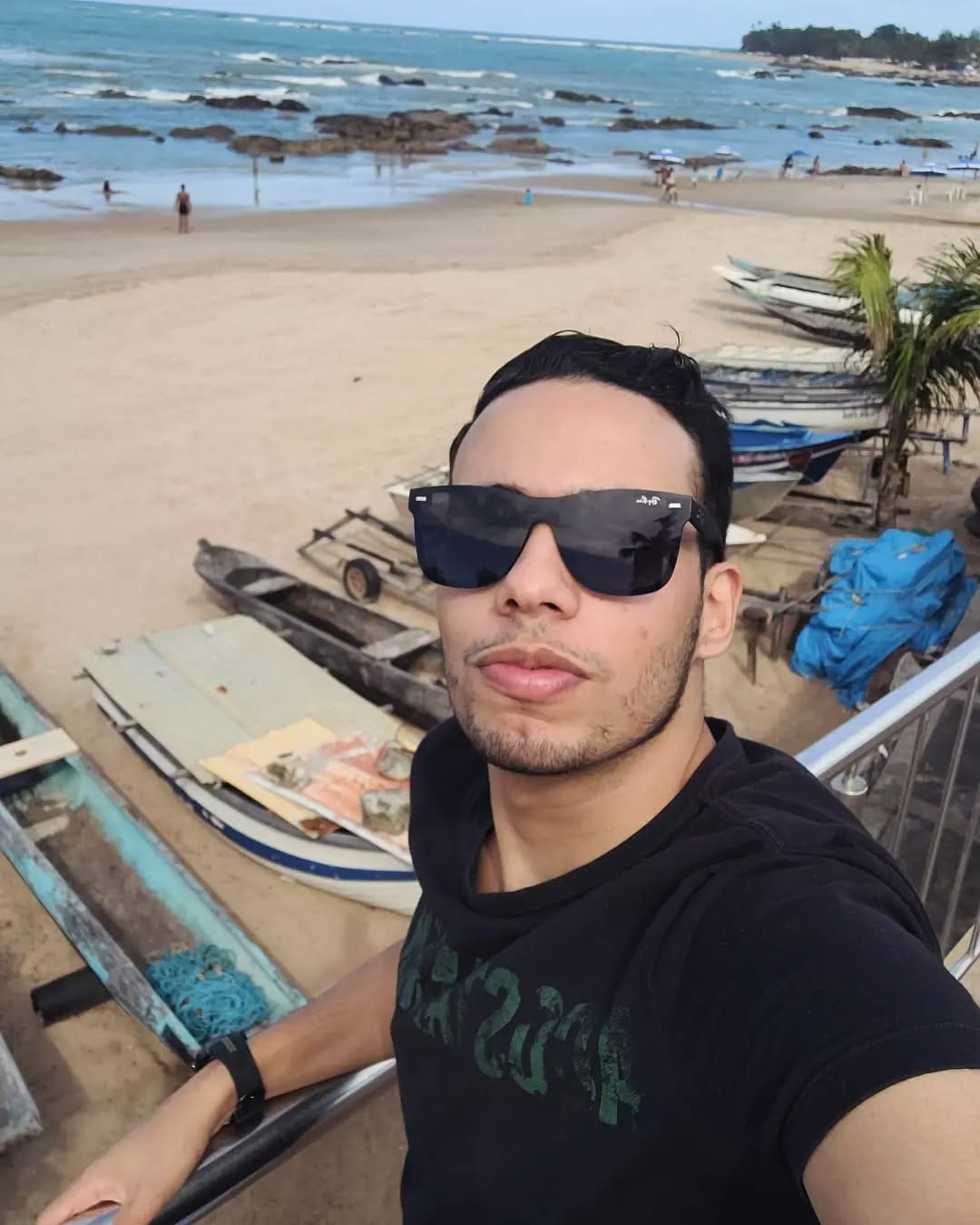 Post 4 by Matheus Menezes on Instagram (image)