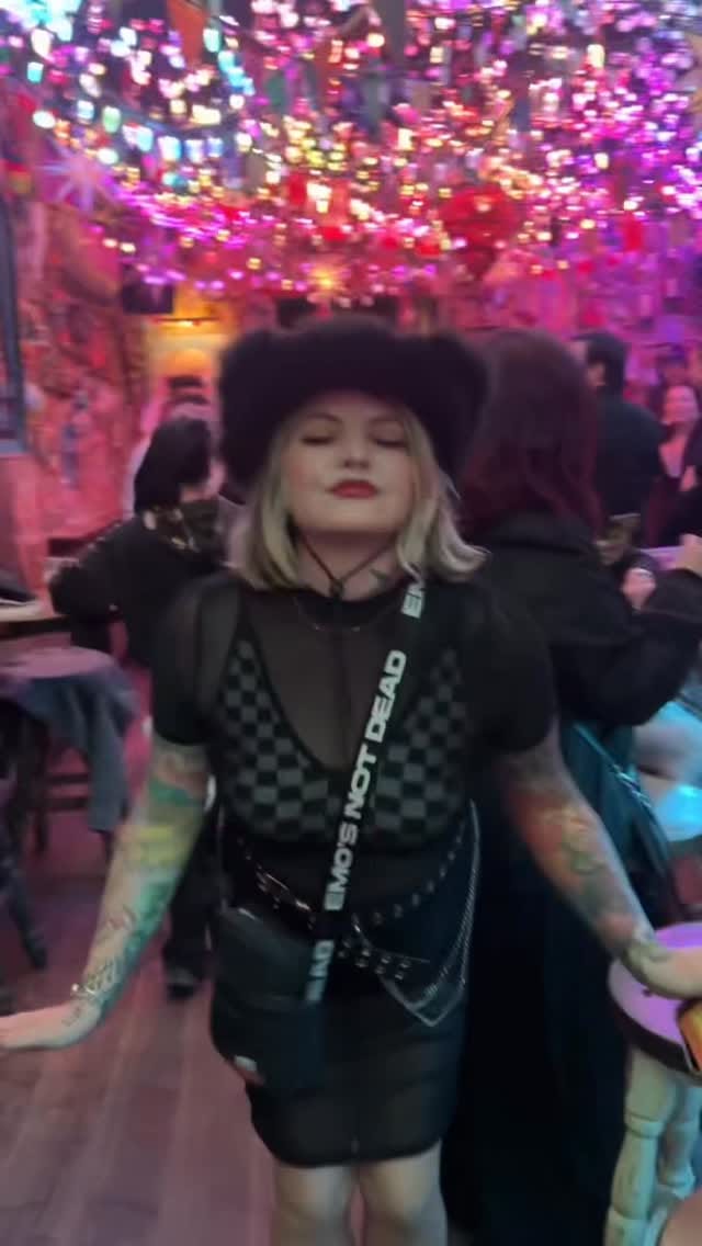 Post 2 by Gianna Lidgett on Instagram (video)