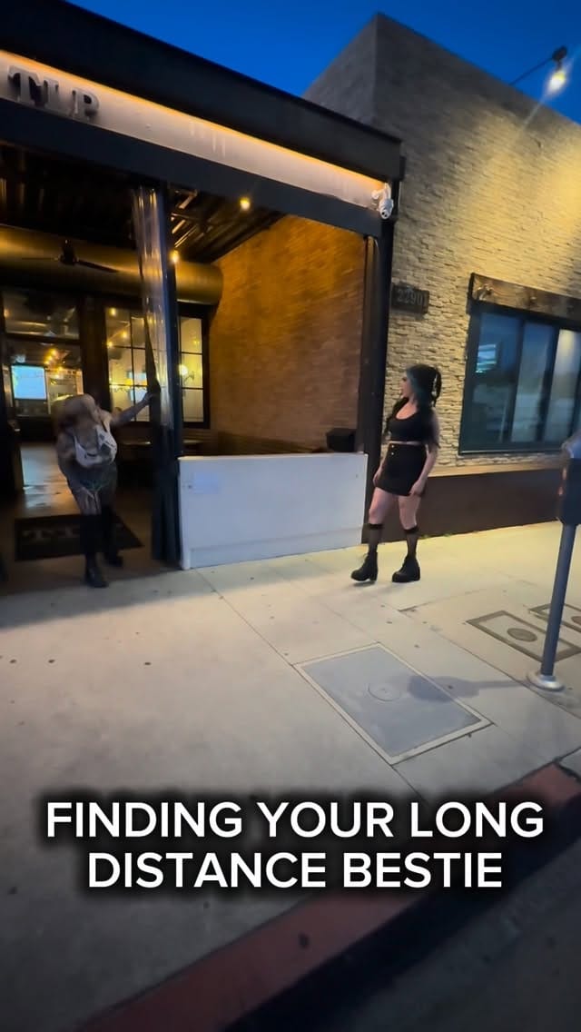 Post 3 by Gianna Lidgett on Instagram (video)
