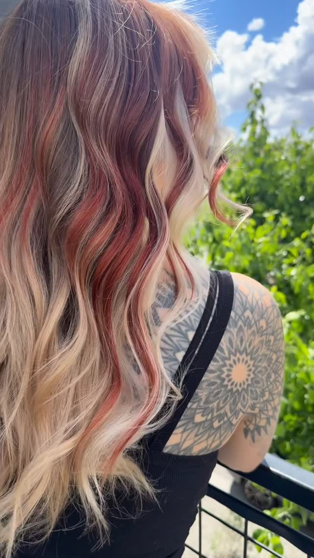 Post 5 by Gianna Lidgett on Instagram (video)