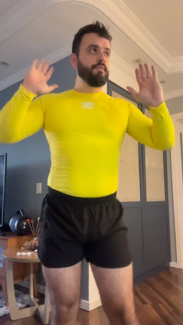 Post 7 by Rodrigo Torres Bezerra on Instagram (video)