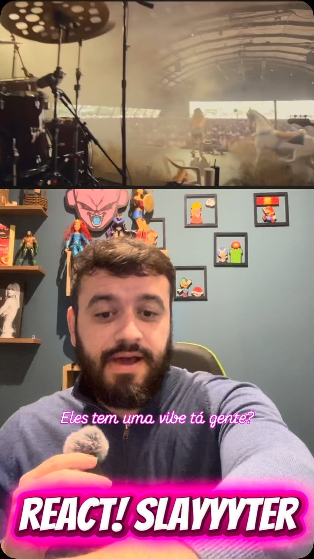Post 3 by Rodrigo Torres Bezerra on Instagram (video)