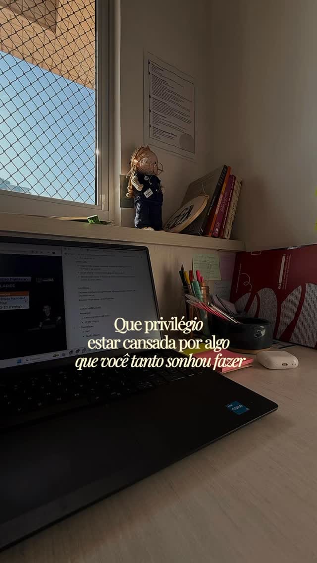 Post 7 by Letícia Lechinewski Gouveia on Instagram (video)