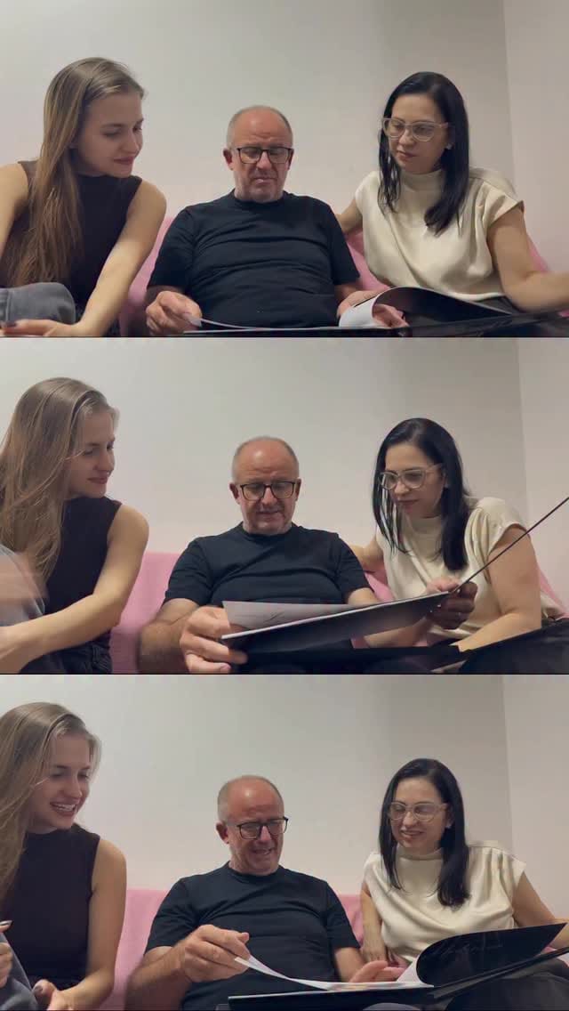 Post 6 by Letícia Lechinewski Gouveia on Instagram (video)