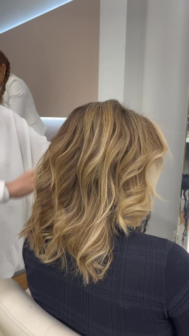 Post 3 by Headz Cabelo & Beleza | Mechas e Megahair Caxias do Sul on Instagram (video)