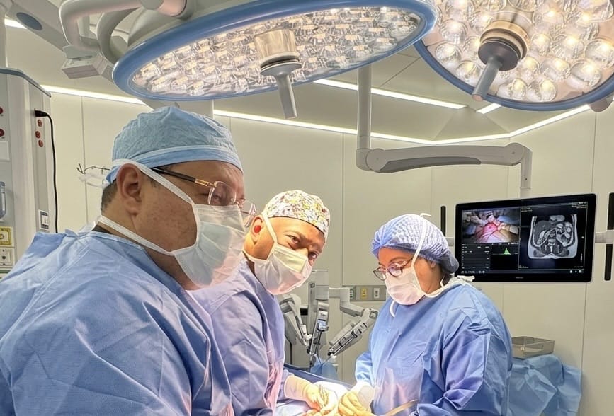 Post 1 by Dr. Alfredo Ramirez Cardenas on Instagram (image)