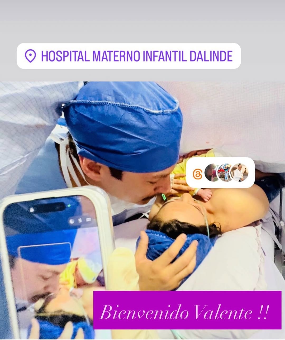Post 8 by Dr. Alfredo Ramirez Cardenas on Instagram (image)