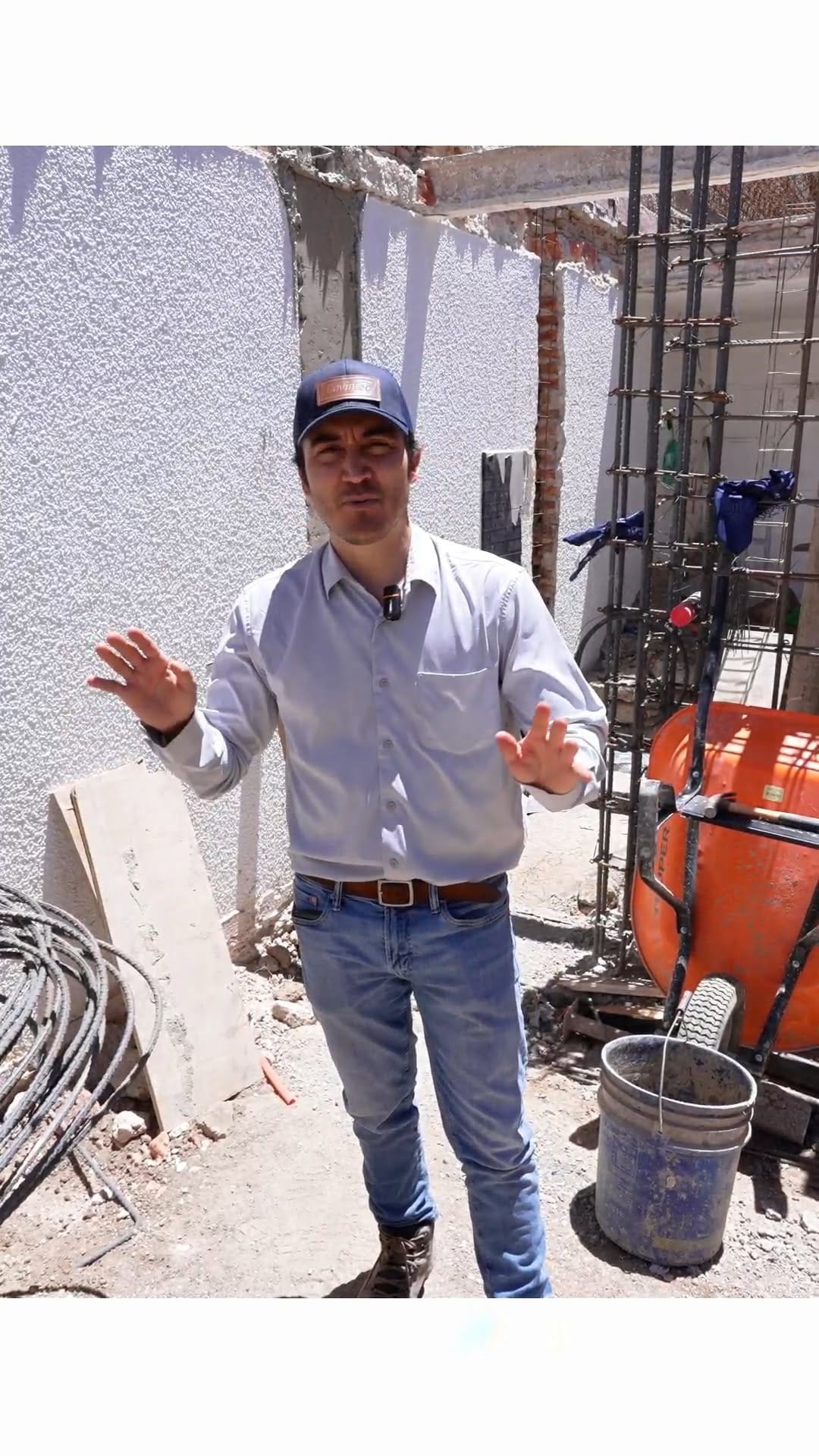 Post 3 by COTAPAREDES Arquitectos on Instagram (video)