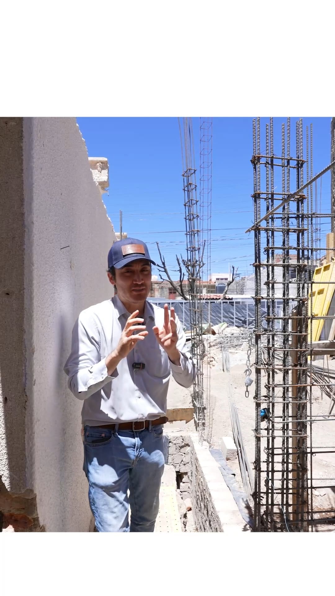 Post 4 by COTAPAREDES Arquitectos on Instagram (video)