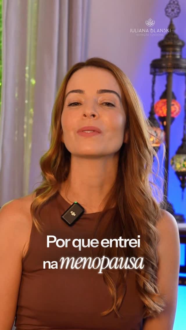 Post 6 by Ju Blanski | Nutricionista on Instagram (video)