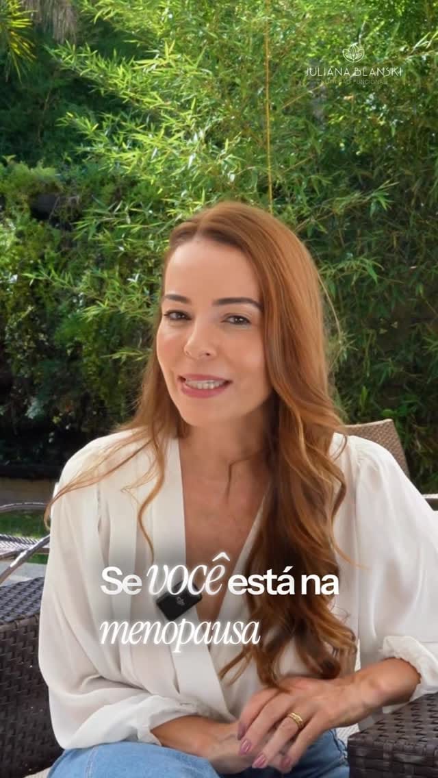 Post 2 by Ju Blanski | Nutricionista on Instagram (video)