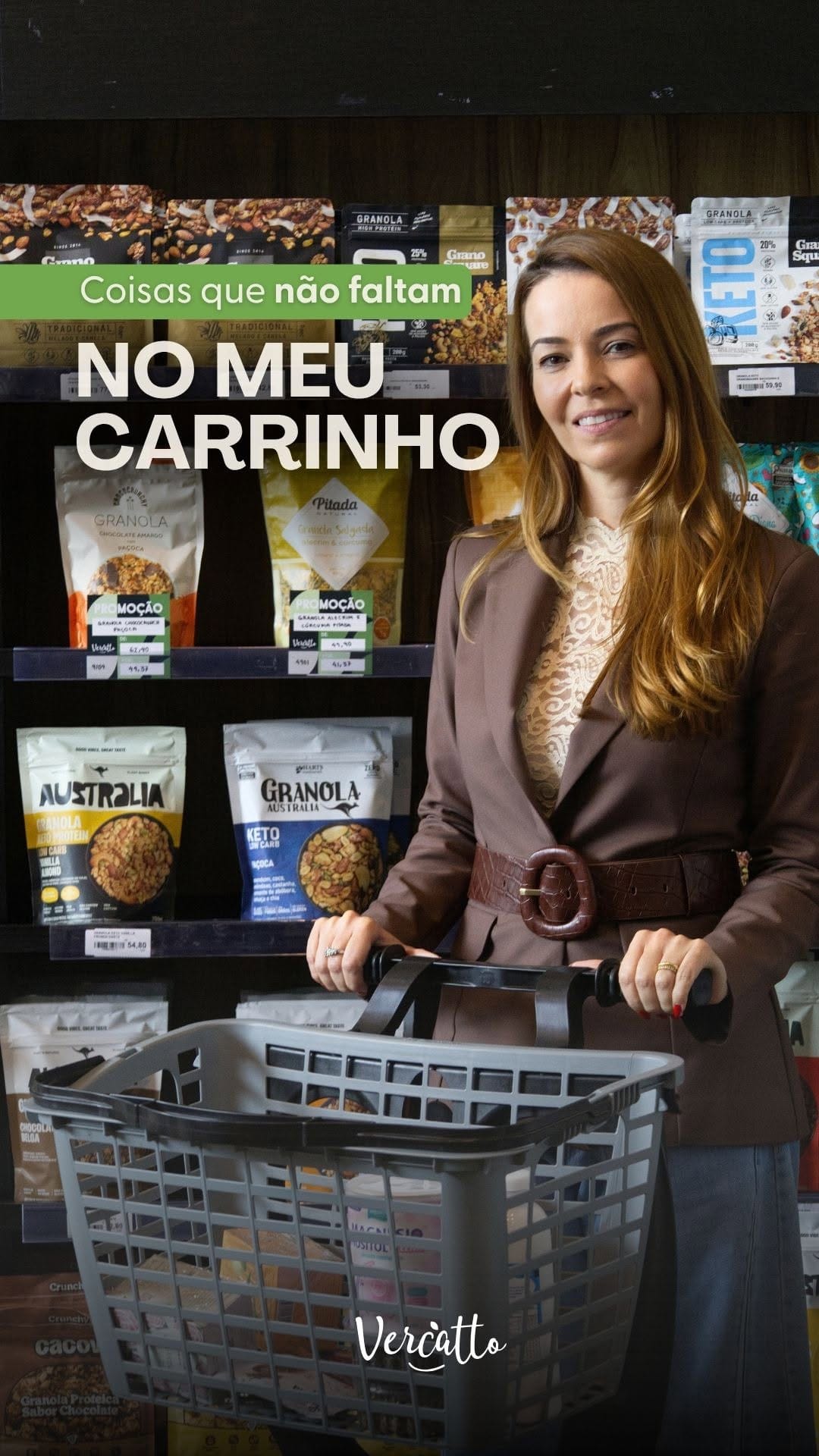 Post 5 by Ju Blanski | Nutricionista on Instagram (video)
