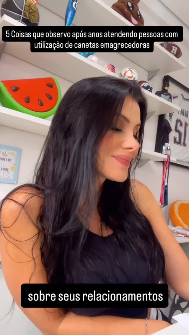 Post 9 by Carol Bernardino | Nutricionista❤️ on Instagram (video)