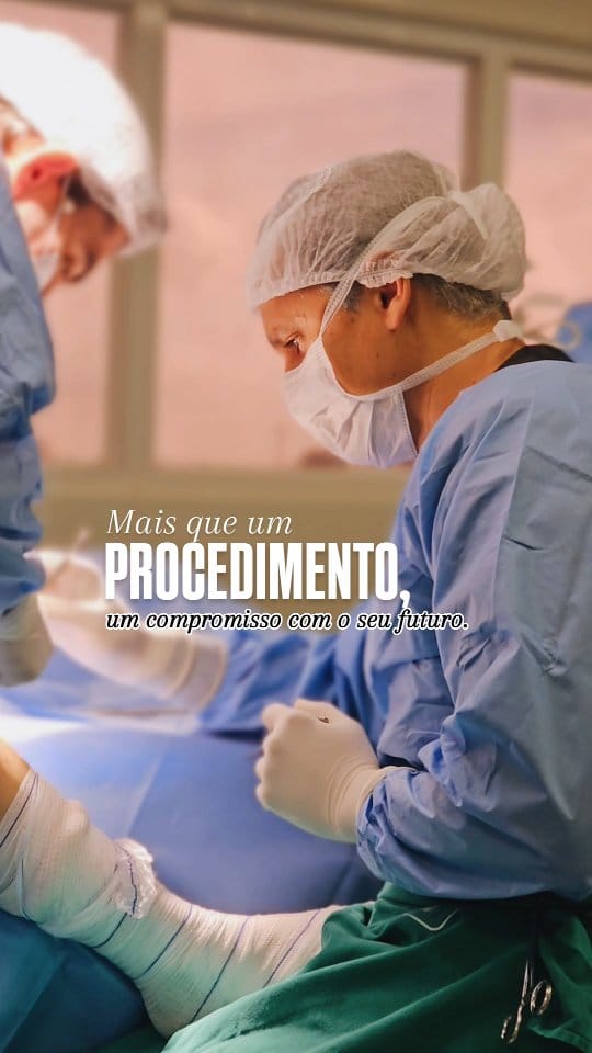 Post 5 by Dr. Pacelli Fernandes           MEDICINA DO ESPORTE on Instagram (video)
