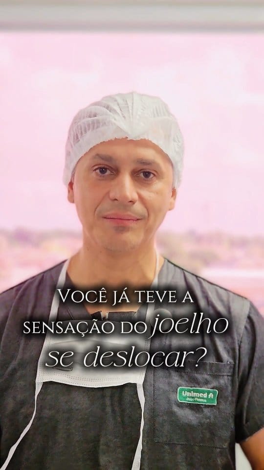 Post 3 by Dr. Pacelli Fernandes           MEDICINA DO ESPORTE on Instagram (video)
