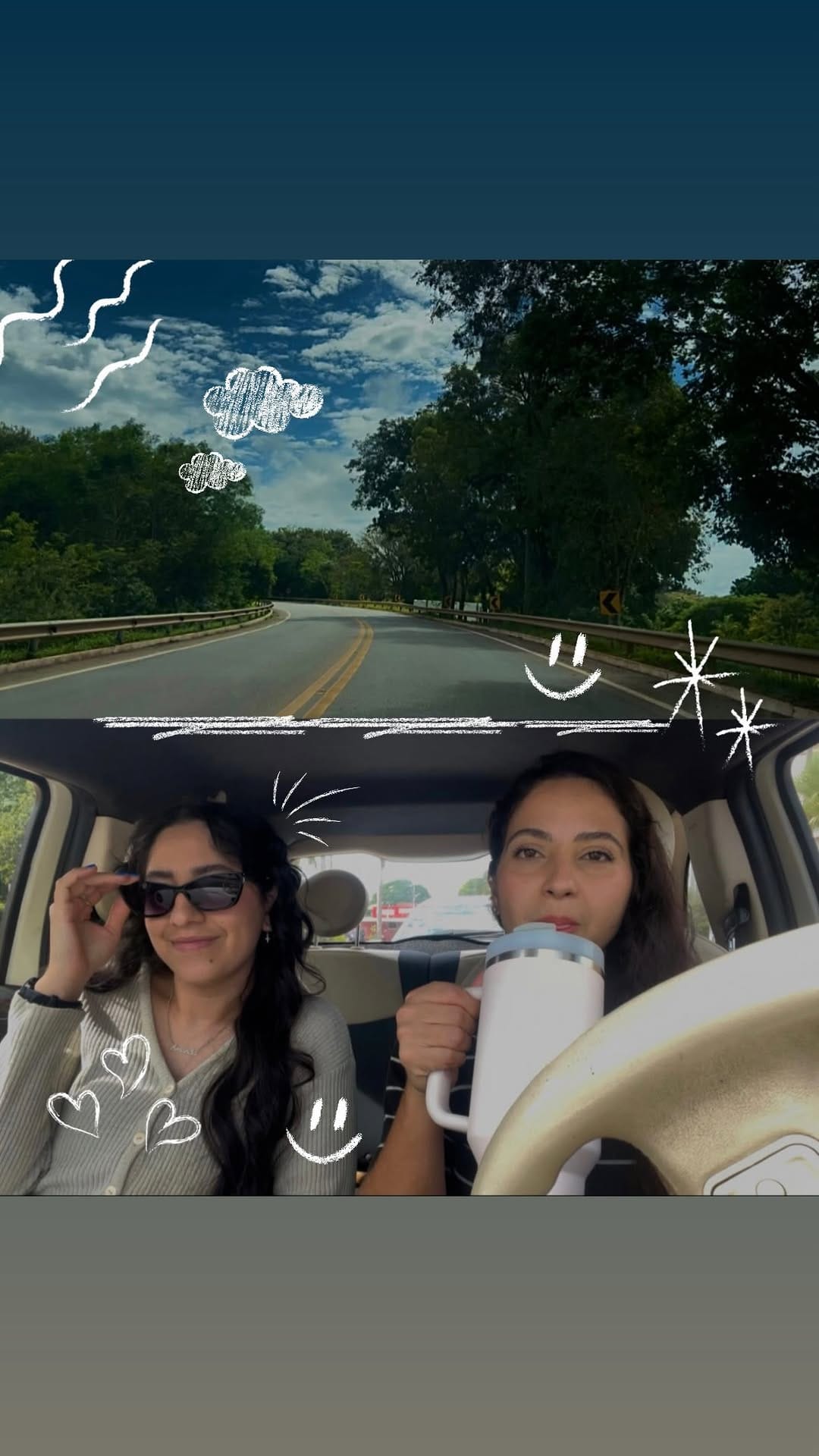 Post 7 by •PAMELA CONSOLI • on Instagram (video)