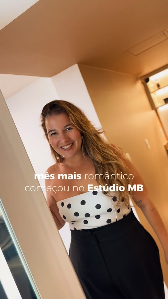 Post 5 by Estudio Mariana Borges on Instagram (video)