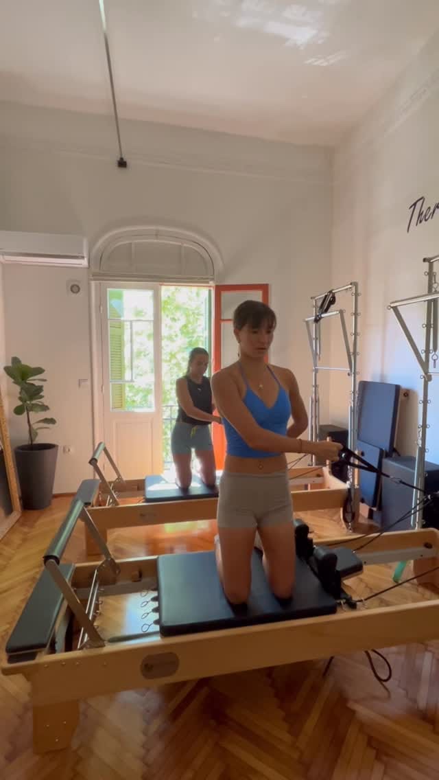 Post 5 by Σώματος Τέχνη on Instagram (video)