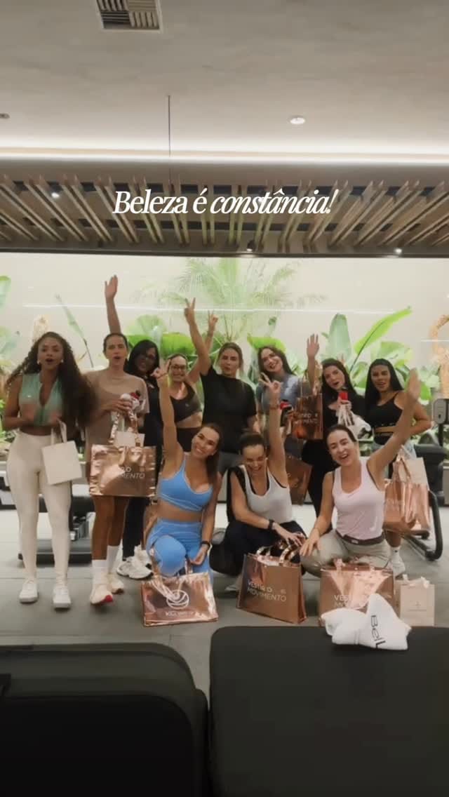 Post 4 by Bel Lasmar on Instagram (video)