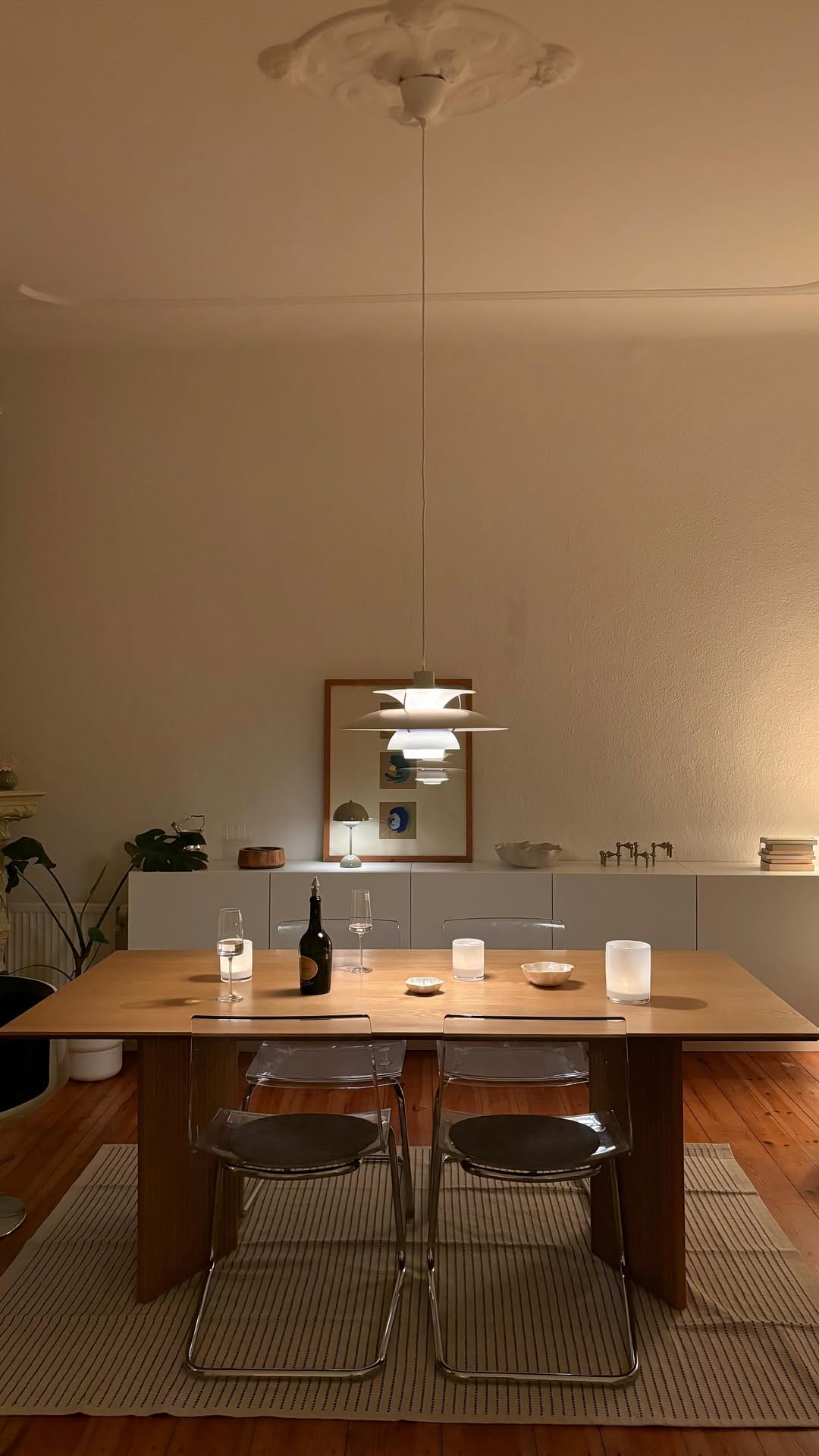 Post 10 by Leonie | Interior on Instagram (video)