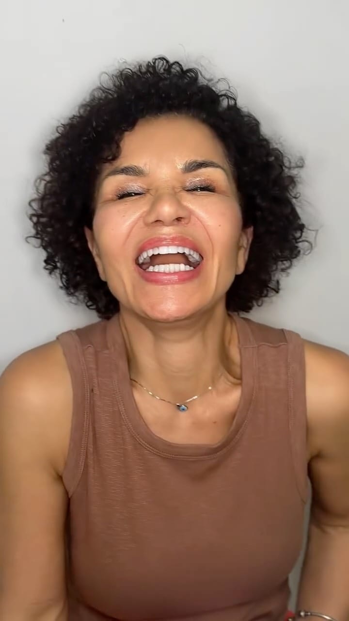 Post 4 by Fatima Rispo Beauty Studio on Instagram (video)