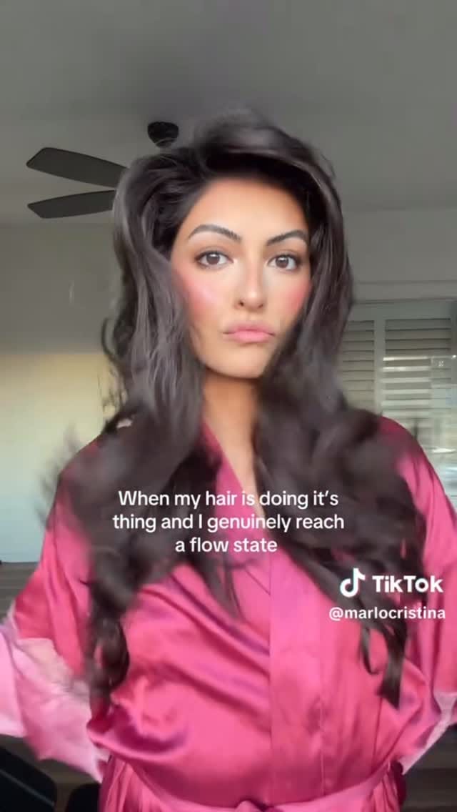 Post 2 by El Paso, Tx Hair Extensions on Instagram (video)