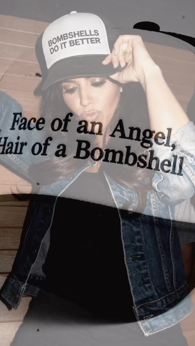 Post 6 by El Paso, Tx Hair Extensions on Instagram (video)